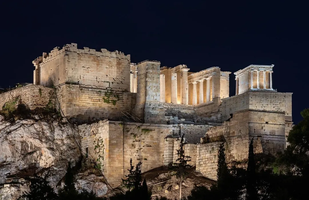 Xenia's Cozy Apartment (near Acropolis Museum)-1