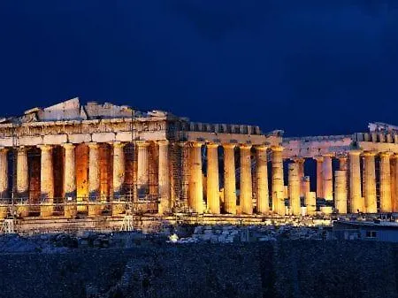 Xenia's Cozy Apartment (near Acropolis Museum)-2