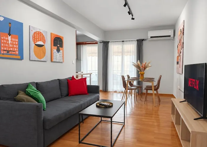 Niovis By Verde Apartments